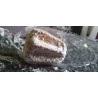 Pandoro Classico - Stampo da 75 gr - 100 % Naturale