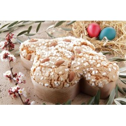 Colomba Pasquale - 750 Gr