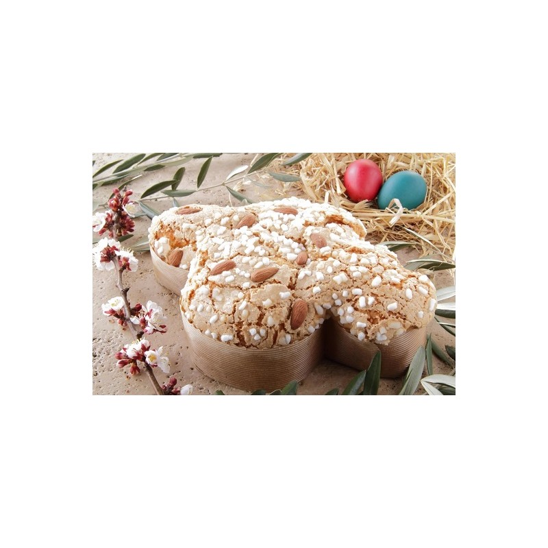 Colomba Pasquale - 750 Gr