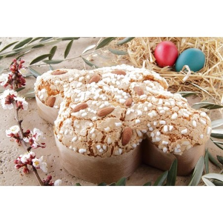 Colomba Pasquale - 1 Kg