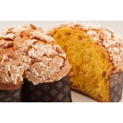 Colomba Pasquale - 750 Gr