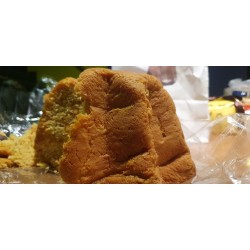 Pandoro Classico - Stampo da 1 Kg - 100 % Naturale