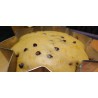 Pandoro Classico - Stampo da 1 Kg - 100 % Naturale